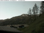 Archiv Foto Webcam Feld: Binntal − Imfeld 05:00