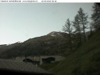 Archiv Foto Webcam Feld: Binntal − Imfeld 05:00