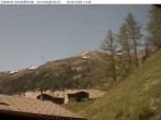 Archived image Webcam Binntal: Imfeld 13:00