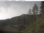 Archived image Webcam Binntal: Imfeld 17:00