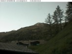 Archiv Foto Webcam Feld: Binntal − Imfeld 05:00