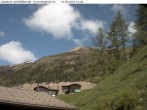 Archiv Foto Webcam Feld: Binntal − Imfeld 09:00