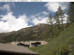 Archiv Foto Webcam Feld: Binntal − Imfeld 11:00