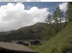 Archiv Foto Webcam Feld: Binntal − Imfeld 15:00