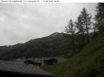 Archiv Foto Webcam Feld: Binntal − Imfeld 05:00