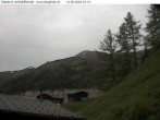 Archiv Foto Webcam Feld: Binntal − Imfeld 06:00