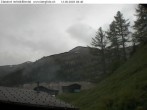 Archiv Foto Webcam Feld: Binntal − Imfeld 07:00