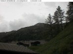 Archiv Foto Webcam Feld: Binntal − Imfeld 13:00