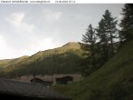 Archiv Foto Webcam Feld: Binntal − Imfeld 06:00