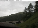 Archiv Foto Webcam Feld: Binntal − Imfeld 07:00
