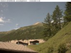 Archiv Foto Webcam Feld: Binntal − Imfeld 11:00