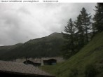 Archiv Foto Webcam Feld: Binntal − Imfeld 15:00
