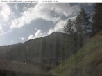 Archiv Foto Webcam Feld: Binntal − Imfeld 17:00