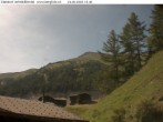 Archiv Foto Webcam Feld: Binntal − Imfeld 15:00