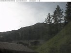 Archiv Foto Webcam Feld: Binntal − Imfeld 17:00