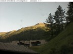 Archived image Webcam Binntal: Imfeld 06:00