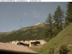 Archiv Foto Webcam Feld: Binntal − Imfeld 11:00
