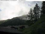 Archiv Foto Webcam Feld: Binntal − Imfeld 07:00