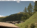 Archiv Foto Webcam Feld: Binntal − Imfeld 11:00