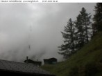 Archiv Foto Webcam Feld: Binntal − Imfeld 05:00