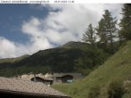 Archiv Foto Webcam Feld: Binntal − Imfeld 11:00