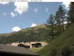 Archiv Foto Webcam Feld: Binntal − Imfeld 13:00