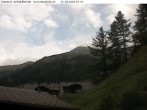 Archiv Foto Webcam Feld: Binntal − Imfeld 06:00