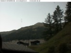Archiv Foto Webcam Feld: Binntal − Imfeld 05:00