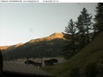 Archiv Foto Webcam Feld: Binntal − Imfeld 06:00