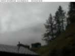 Archiv Foto Webcam Feld: Binntal − Imfeld 03:00