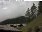 Archiv Foto Webcam Feld: Binntal − Imfeld 11:00