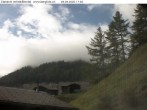 Archiv Foto Webcam Feld: Binntal − Imfeld 14:00