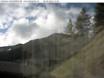 Archiv Foto Webcam Feld: Binntal − Imfeld 15:00