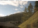 Archiv Foto Webcam Feld: Binntal − Imfeld 16:00