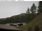 Archiv Foto Webcam Feld: Binntal − Imfeld 11:00