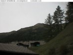Archiv Foto Webcam Feld: Binntal − Imfeld 13:00