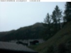 Archiv Foto Webcam Feld: Binntal − Imfeld 19:00