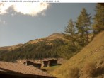 Archiv Foto Webcam Feld: Binntal − Imfeld 15:00