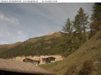 Archiv Foto Webcam Feld: Binntal − Imfeld 09:00