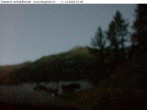 Archiv Foto Webcam Feld: Binntal − Imfeld 06:00