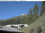 Archiv Foto Webcam Feld: Binntal − Imfeld 11:00