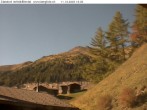 Archiv Foto Webcam Feld: Binntal − Imfeld 15:00