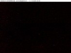 Archiv Foto Webcam Feld: Binntal − Imfeld 19:00