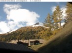 Archiv Foto Webcam Feld: Binntal − Imfeld 13:00