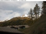 Archiv Foto Webcam Feld: Binntal − Imfeld 09:00