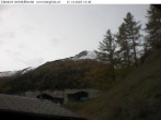Archiv Foto Webcam Feld: Binntal − Imfeld 15:00