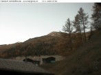 Archiv Foto Webcam Feld: Binntal − Imfeld 06:00