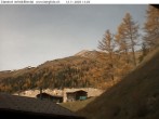 Archiv Foto Webcam Feld: Binntal − Imfeld 12:00