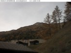 Archiv Foto Webcam Feld: Binntal − Imfeld 14:00