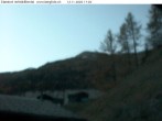 Archiv Foto Webcam Feld: Binntal − Imfeld 16:00